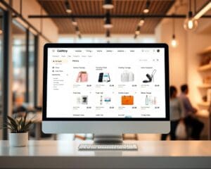 Betaalbare webshop laten bouwen met transparante prijzen