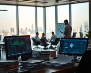 De rol van cybersecurity in het MKB
