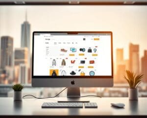 Gebruiksvriendelijke webshop bouwen voor meer klanten