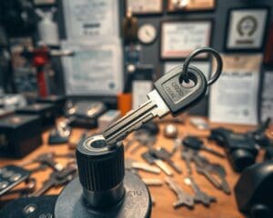 Helpt Slotenmaker123 ook bij sleutelduplicatie?