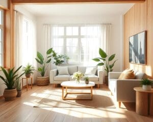 Hoe geef je jouw interieur een frisse upgrade?