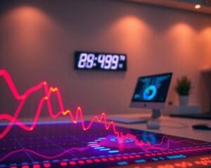 Hoe snel is real-time data nu eigenlijk?