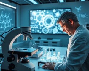 Hoe ver kan nanotechnologie gaan?