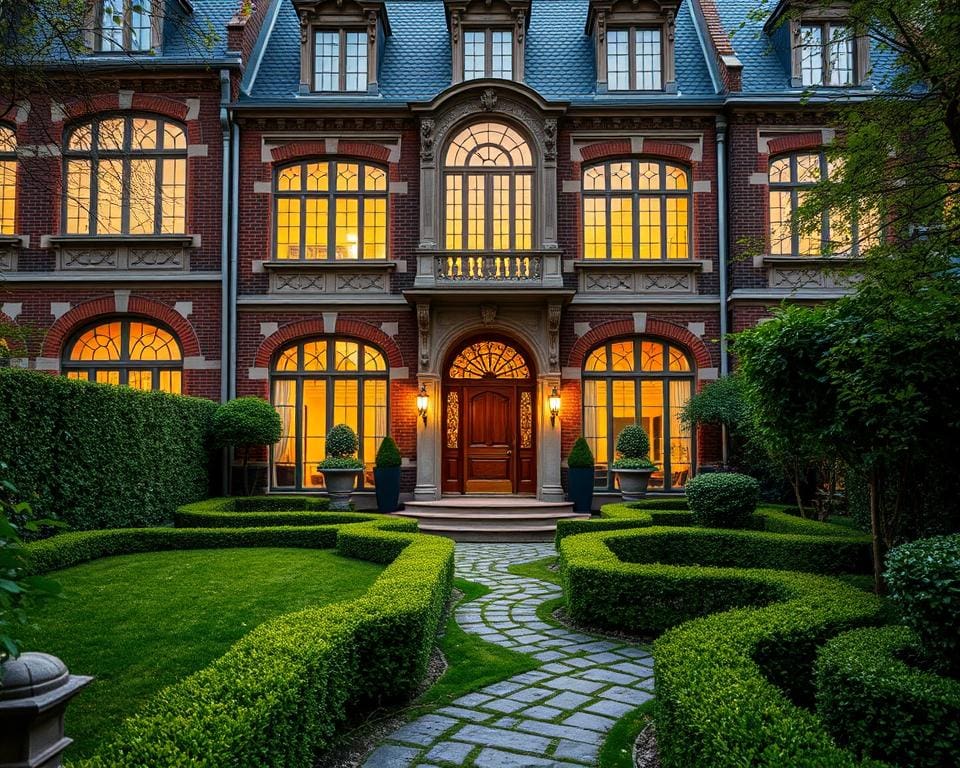 Is een stadsvilla in Antwerpen iets voor jou?