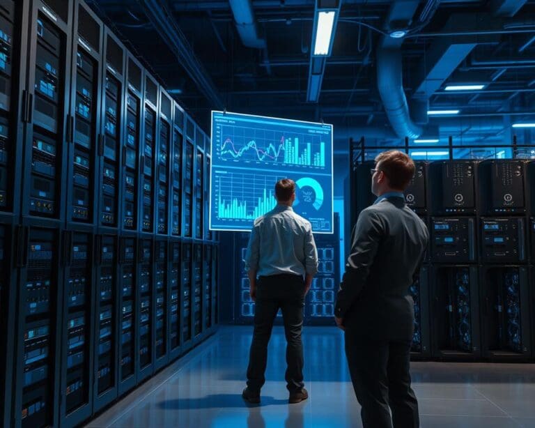 Kan high-performance computing je winst verhogen?