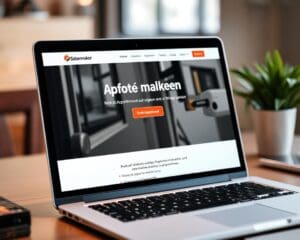 Kan ik online een afspraak maken bij jullie?