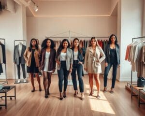 Kleding die je figuur versterkt: tips per bodytype