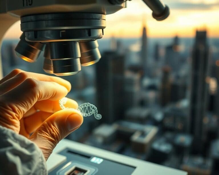 Maakt biotech ons gezonder of kwetsbaarder?