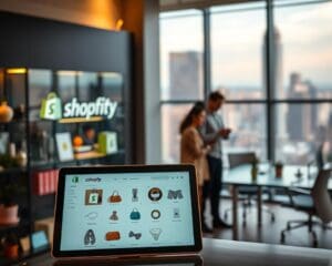 Mtea: jouw Shopify specialist voor krachtige webshops