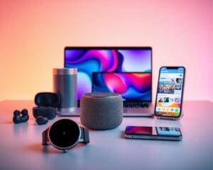 Trendy gadgets die je dagelijks leven verbeteren