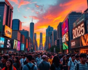 Waarom is 2025 hét jaar voor jouw subsidie?
