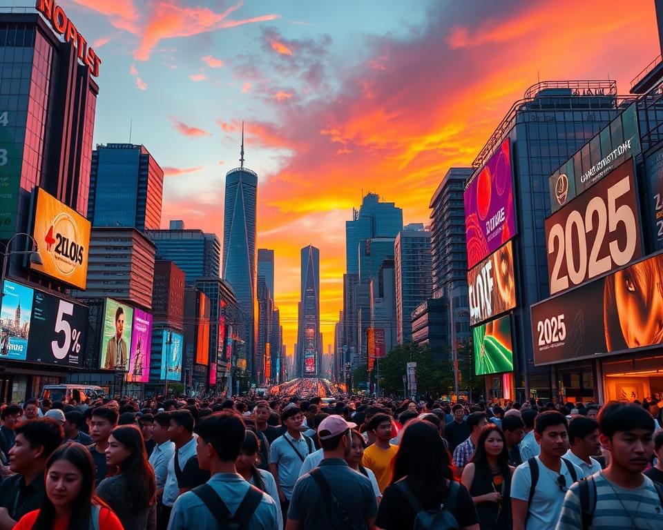 Waarom is 2025 hét jaar voor jouw subsidie?
