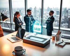 Waarom is IAM essentieel voor IT-security?