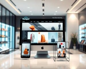 Waarom kiezen voor een maatwerk webshop?