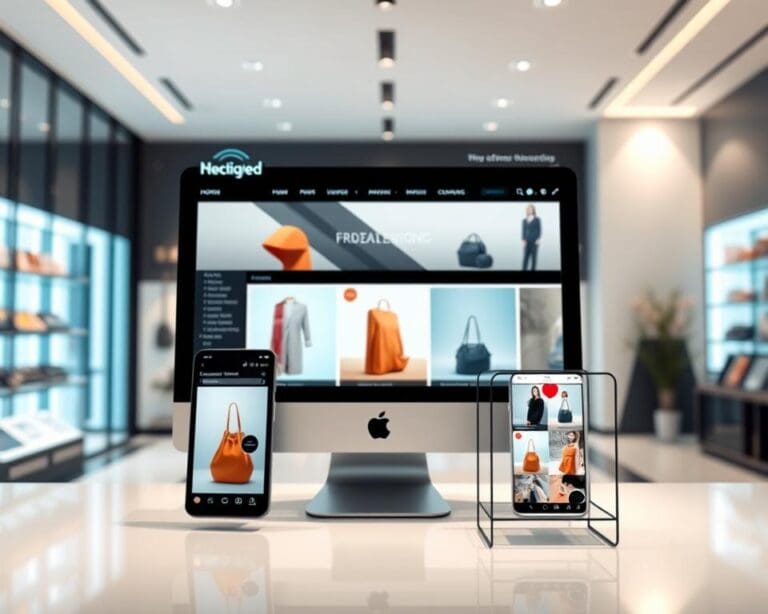 Waarom kiezen voor een maatwerk webshop?