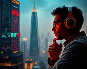 Waarom kiezen voor een trading bot voor cryptocurrency?