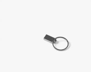 Waarom sleutelhangers op maat ideaal zijn voor branding