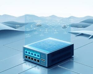 Wat doet een firewall precies?