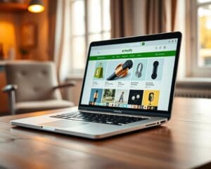 Wat kost het om een Shopify webshop te laten maken?