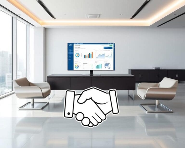 Welk CRM past bij jouw organisatie?