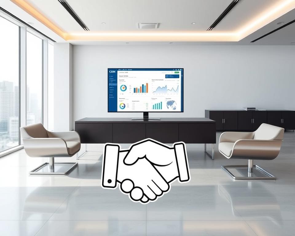 Welk CRM past bij jouw organisatie?