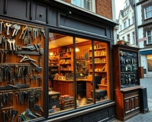 Werken jullie ook voor bedrijven in Brugge?