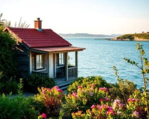Zou jij ruilen voor een huisje aan zee in België?