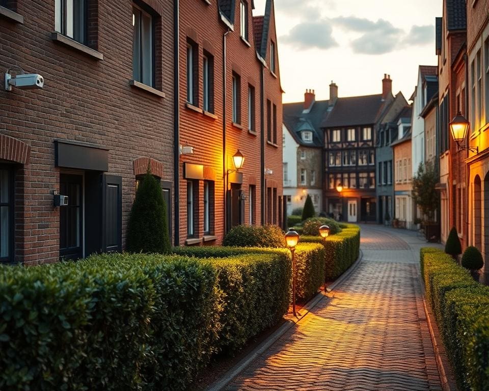 inbraakpreventie Brugge