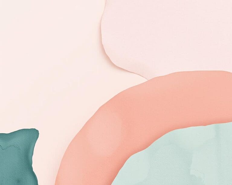 Hoe combineer je pastelkleuren zonder kinderachtig?