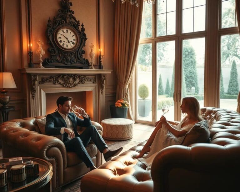Hoe geef je je leven een luxueuze touch?