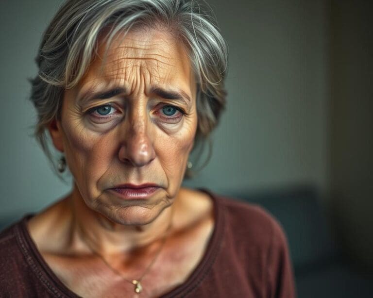 Hoe herken je hormonale disbalans bij vrouwen boven de 40?