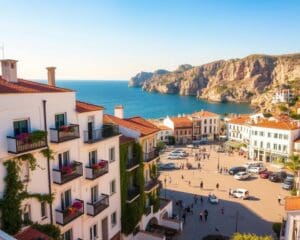 Hoe hoog zijn de huurinkomsten in Altea?