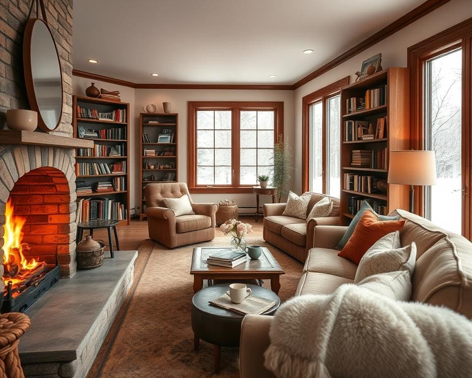 Hoe maak je je huis winterklaar zonder verbouwing?