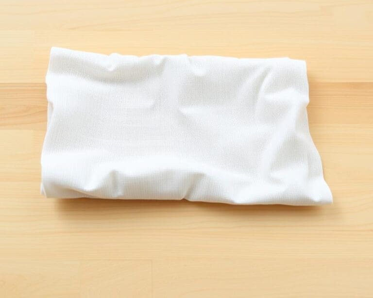 Hoe snel levert Stofnodig.nl kaasdoek?