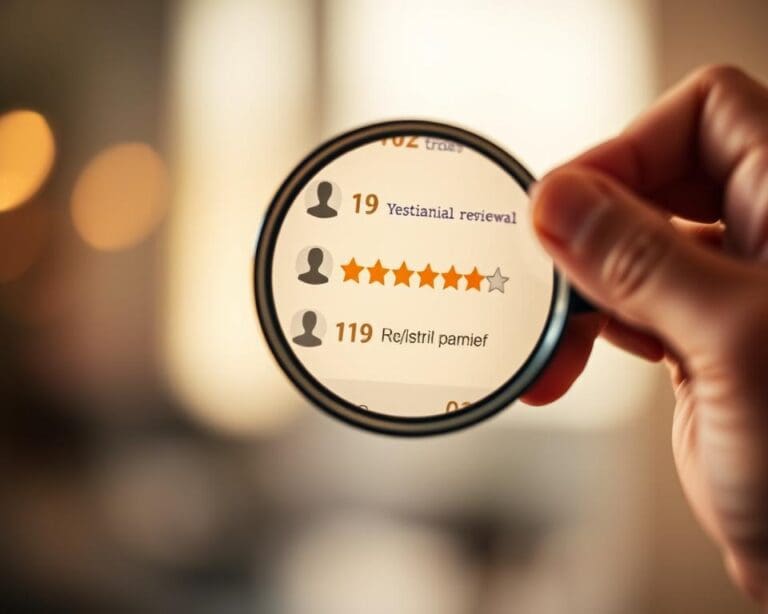 Hoe zet je social proof in voor conversie?