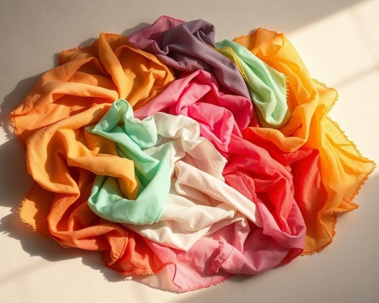 Is kaasdoek verkrijgbaar in meerdere kleuren?