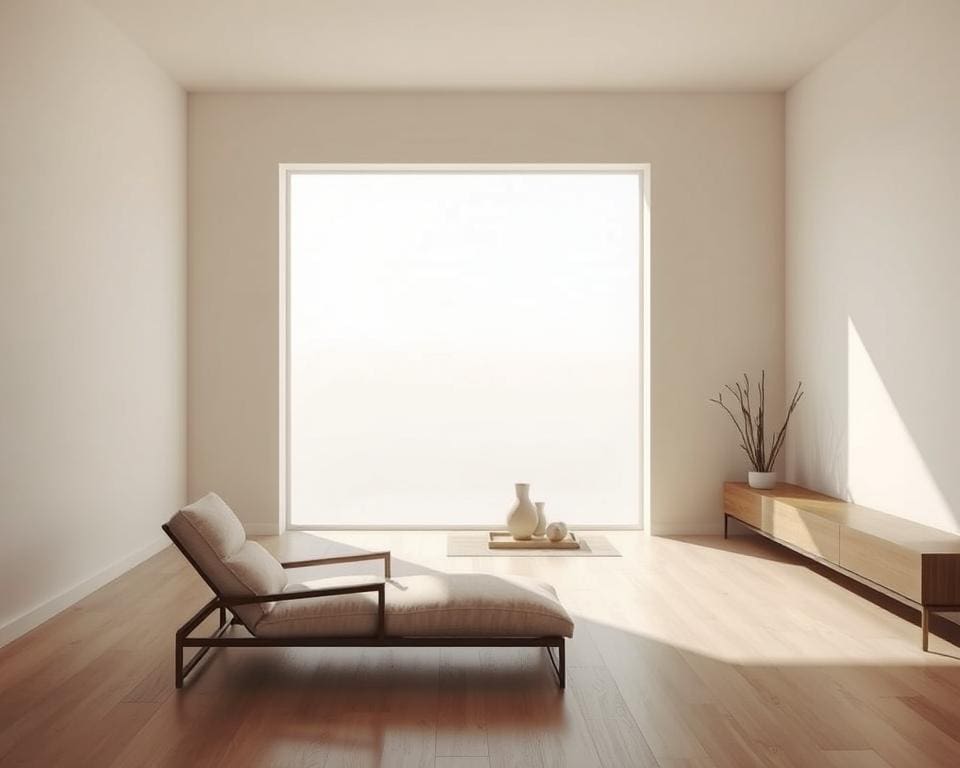 Kan eenvoud juist de sleutel tot luxe zijn?
