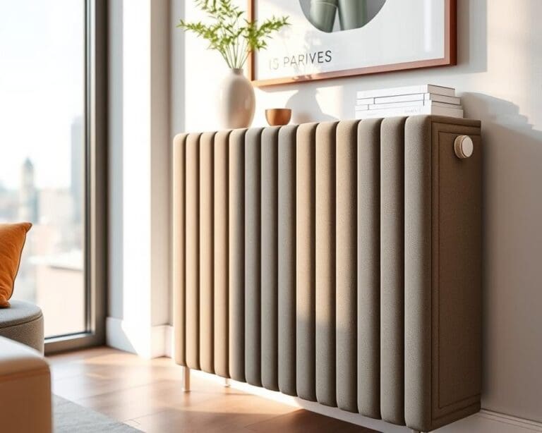 Kan radiatorbekleding op maat gemaakt worden?
