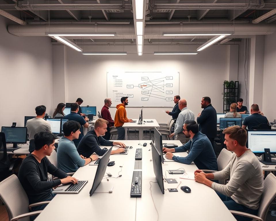 Laravel gemeenschap ondersteuning ontwikkelaars