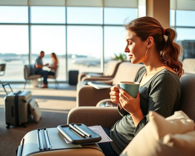 Slimme tips voor een stressvrije reis naar je favoriete bestemming