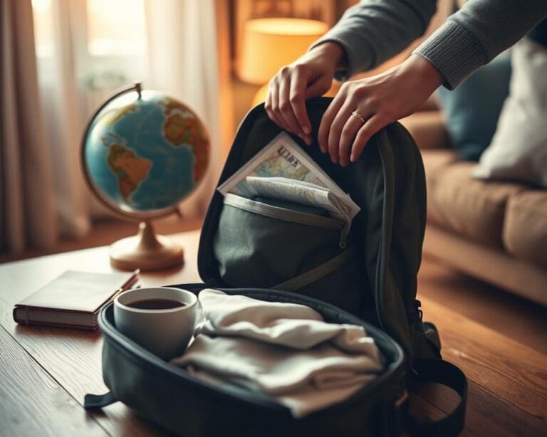 Verre reis op de planning? Dit zijn de beste voorbereidingstips