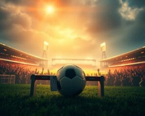 VoetbalticketsEngeland.nl: jouw startpunt voor elke voetbaltrip naar Engeland