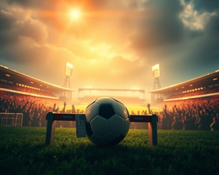 VoetbalticketsEngeland.nl: jouw startpunt voor elke voetbaltrip naar Engeland