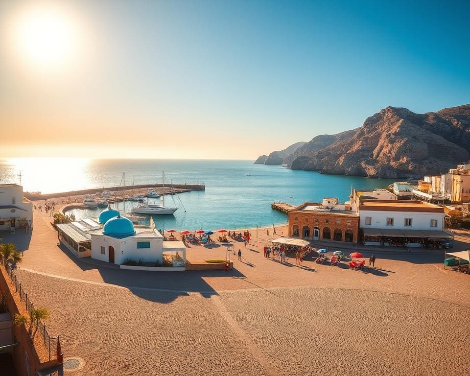 Waarom is Altea populair bij buitenlanders?