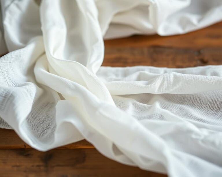 Waarom kiezen voor kaasdoek van Stofnodig.nl?