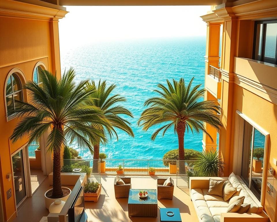 Wat maakt een appartement in Altea uniek?