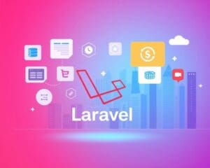 Wat zijn de voordelen van Laravel voor webbouw?