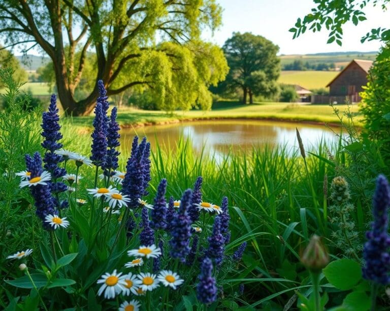 Wat zijn natuurlijke remedies tegen hormonale klachten?
