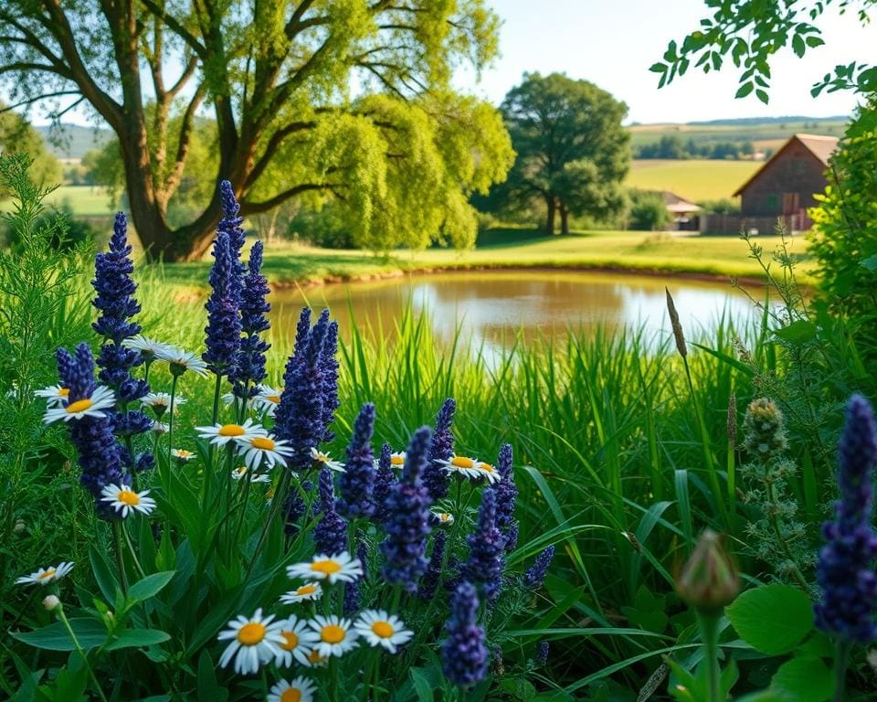 Wat zijn natuurlijke remedies tegen hormonale klachten?