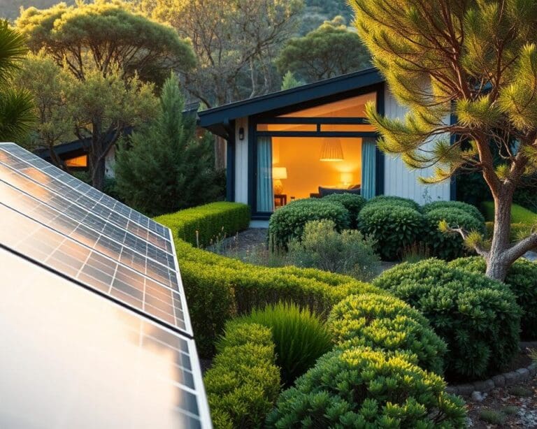 Wat zijn slimme keuzes voor een energieneutraal huis?